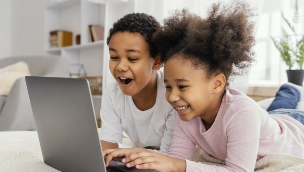 Introduction To Programming For Kids