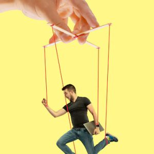 Dealing With Manipulation: Building Healthy Relationships