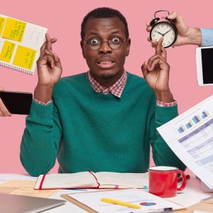 Personal Productivity