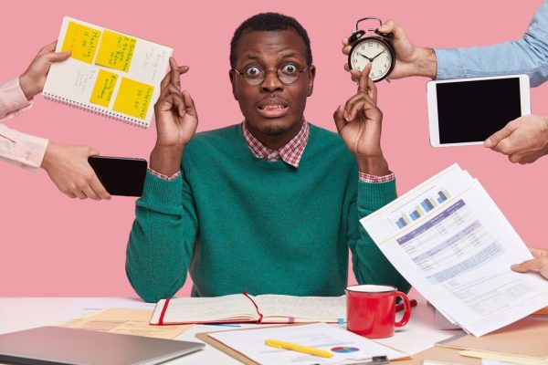 Personal Productivity